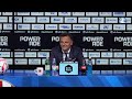 PRESS KONFERENCIJA | Mario Kovačević: “Drago mi je da igrači jedan drugoga poštuju”