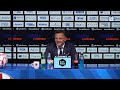 PRESS KONFERENCIJA | Mario Kovačević: “Drago mi je da igrači jedan drugoga poštuju”