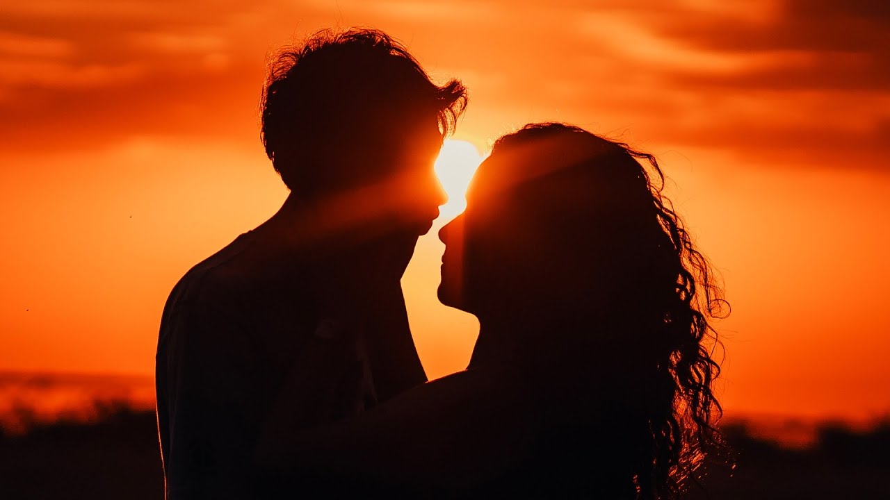 Romantic Tongue Drum Music - High Energy Love