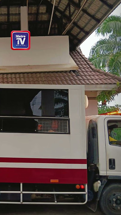 Mohon doa semua moga anak dapat bebas 6 Ogos ini - Bapa Eda Ezrin