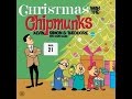 Chipmunks - The Chipmunk Song 1958
