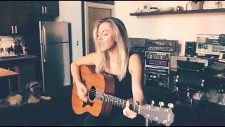 This Bar - Morgan Wallen Cover (Elle Mears Rewrite)