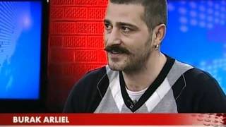 THE TURKISH PASSPORT(TÜRK PASAPORTU) RÖPORTAJ TRT