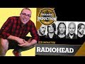 Radiohead Finally Inducted Into Rock & Roll Hall of Fame