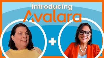 Avalara - The Sales Tax Solution | QuickBooks & More