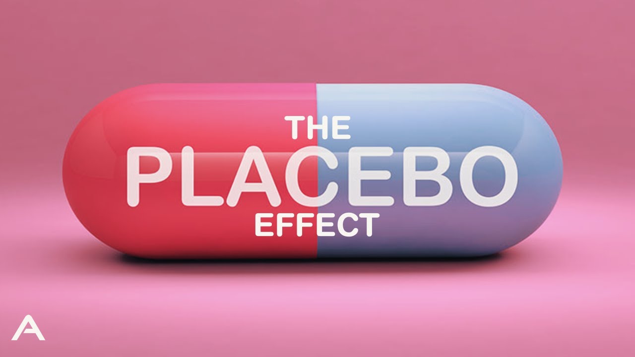 The Placebo Effect  Mind Over Matter