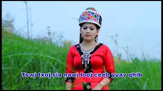 zuag lauj -  yuav qhib looj ceeb