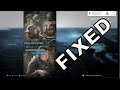 COD MULTIPLAYER INSTALL SUSPENDED *FIX*