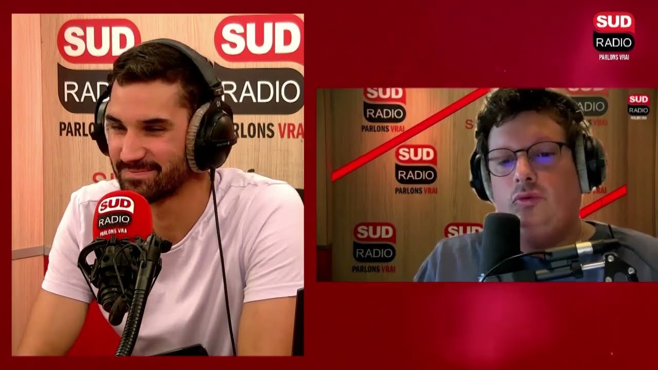 Sud Radio fait son Tour de France - Etape 14 (Annemasse/Morzine)