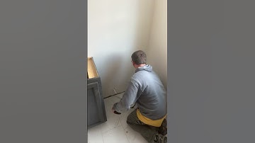 Getting accurate measurements every time.  #carpentry #finishcarpentry #protips