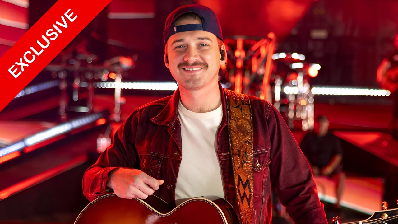 Morgan Wallen Reschedules Tampa Concert Due to Illness: New Date