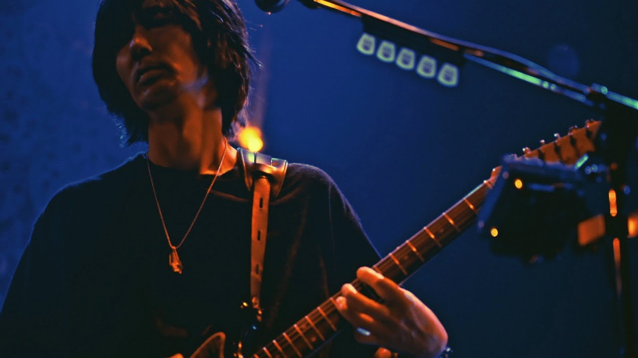 The Birthday - 12月2日