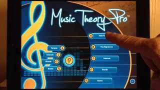 How to use "Music Theory Pro" app! screenshot 2