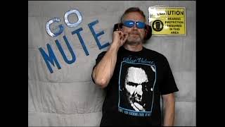GO MUTE...the world will thank you!