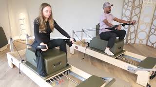 PersonalHour® Pilates for Everyone | Affordable, Studio-Quality Reformer Pilates at Home