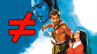 Rashomon: How Kurosawa Adapts Ambiguity | What’s the Difference?