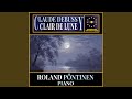 Capture de la vidéo Clair De Lune