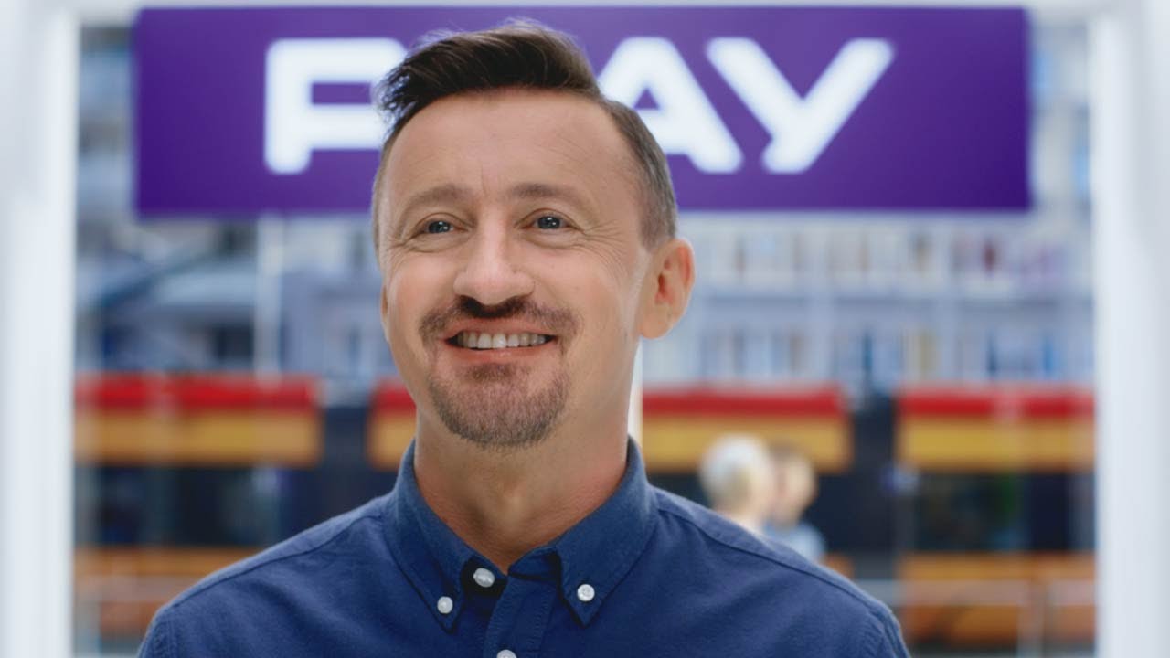 Goooorąca oferta w Play! | Wybierz wymarzony smartfon do 50% taniej