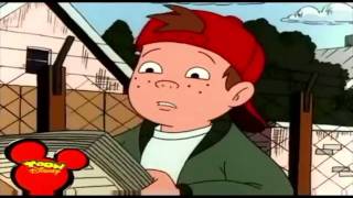 Recess - Episode 7 - King Gus