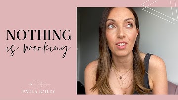 Before you quit your business, watch this...