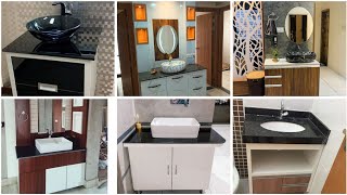 Table Top Wash Basin Design 2024 Wash Basin Cabinet Wash Basin