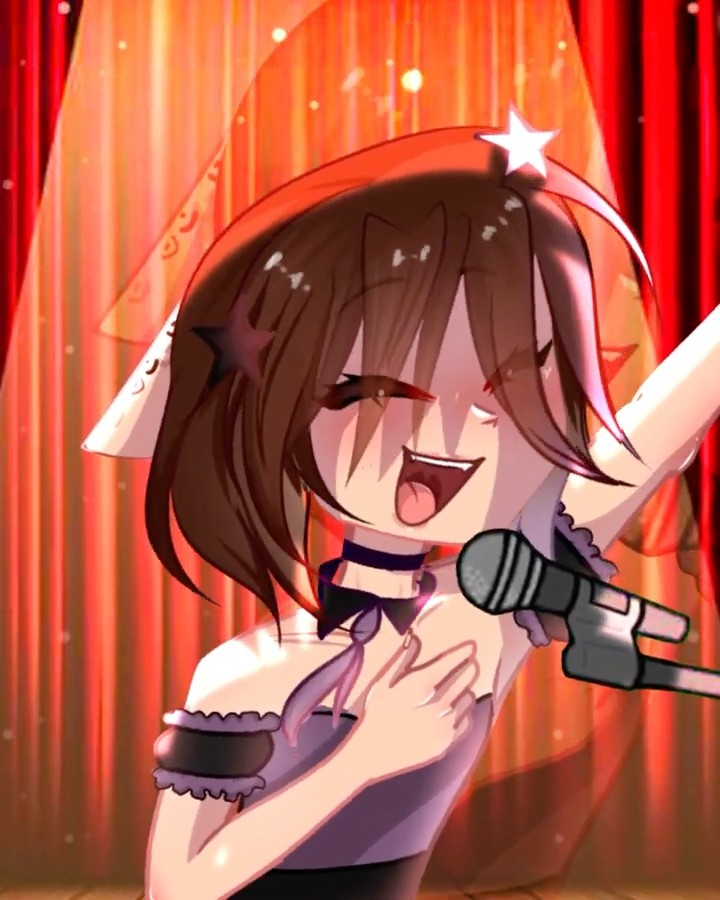 She's not happy, she's trapped 💔⛓️ #gacha #shorts #gachadrama