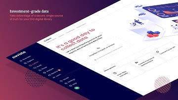 Novisto ESG Data Management & Reporting Software