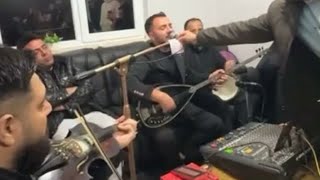 Ali Şahin : BOMBALANMIŞ ŞEHİR GİBİYİM