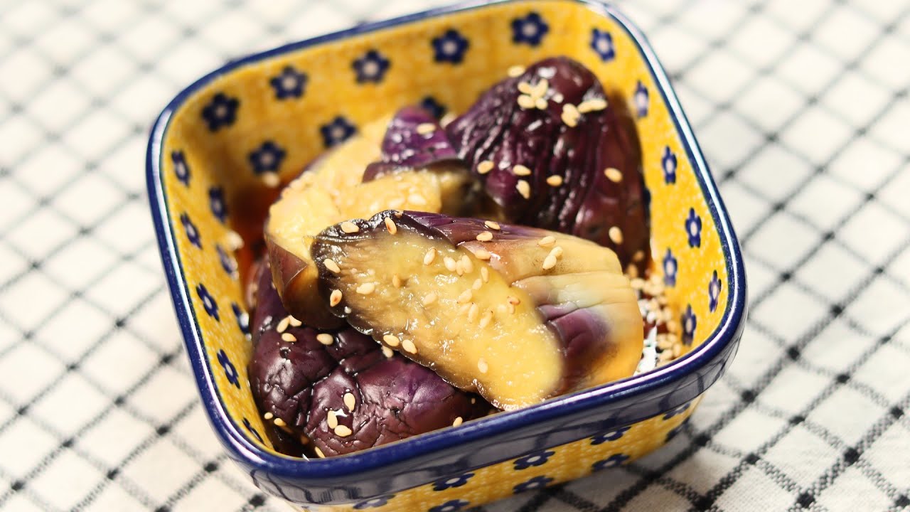 How to Make Melt-in-Your-Mouth Sweet and Sour Eggplant | Easy