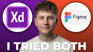 Adobe XD vs Figma - Which is Better? Adobe XD vs Figma - Which is Better?