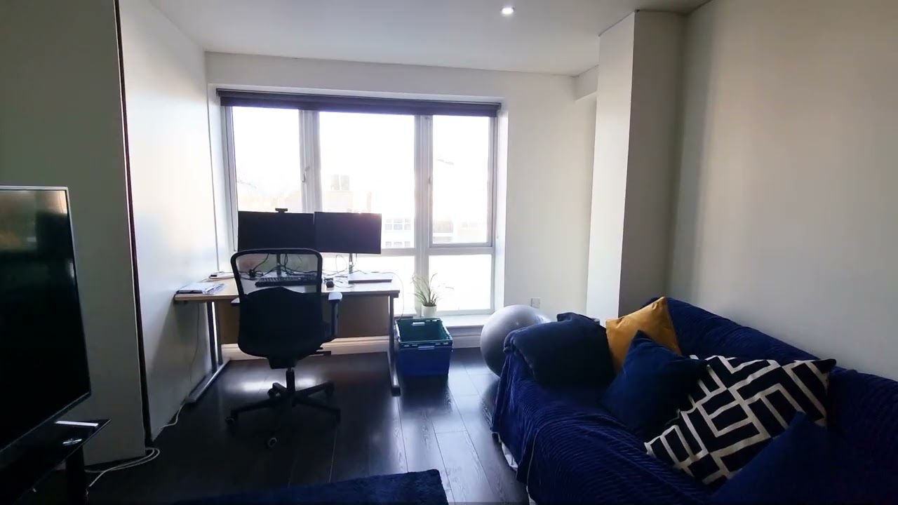 📍Apartment 74, Bracken Hill, Blackglen Road, Dublin 18