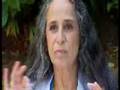 Capture de la vidéo Maria Bethânia Fala Sobre Edu Lobo