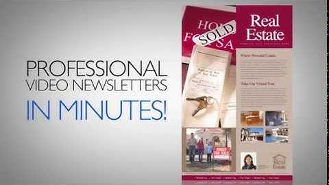 Talk Fusion Video Newsletter