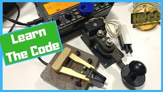 Demystifying Morse Code With The Long Island CW Club