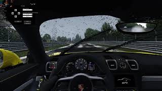 Assetto Corsa CSP 1.63 short preview