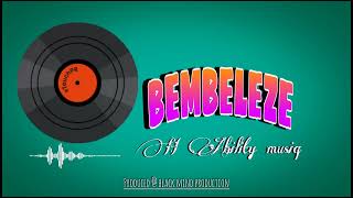 H Ability _ BEMBELEZE _ [Official Audio]