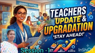 STEM in OUR Teaching