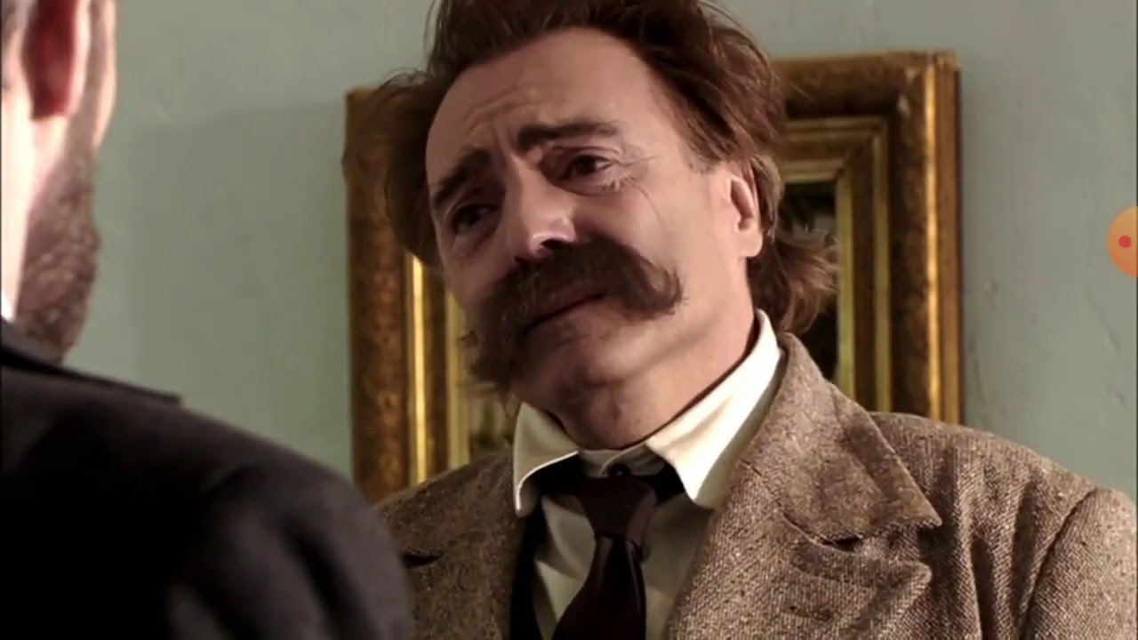 Quando Nietzsche Chorou Resumo Do Filme Printable Templates Free