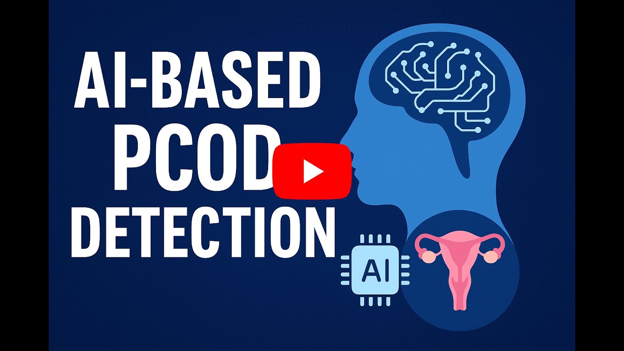 Как ИИ быстро распознает СПКЯ: объяснение революционной медицинской технологии