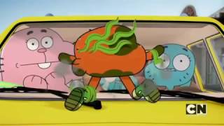 YTP: The Sad Wattersons