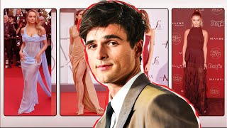 Jacob Elordi All Relationships 2017 - Present