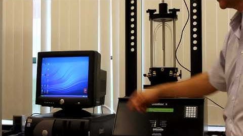 How to control the LoadTracII manually