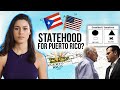 Why isn't Puerto Rico a state?