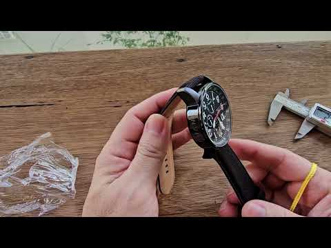Relógio Invicta I-force