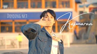 [FMV] Kasmaran (JAZ) - Doyoung NCT Lokal