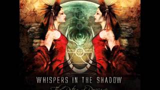 Whispers In The Shadow ~ Back To The Wound