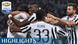 Juventus - Bologna 3-1 - Highlights - Matchday 7 - Serie A TIM 2015/16
