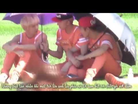 [VIETSUB] [FMV] [HUNHAN] - Wait for me