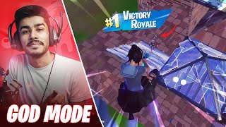 Fortnite India but GOD mode ACTIVATED