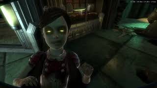 Big Daddy Simulator (Bioshock 2) Part 4